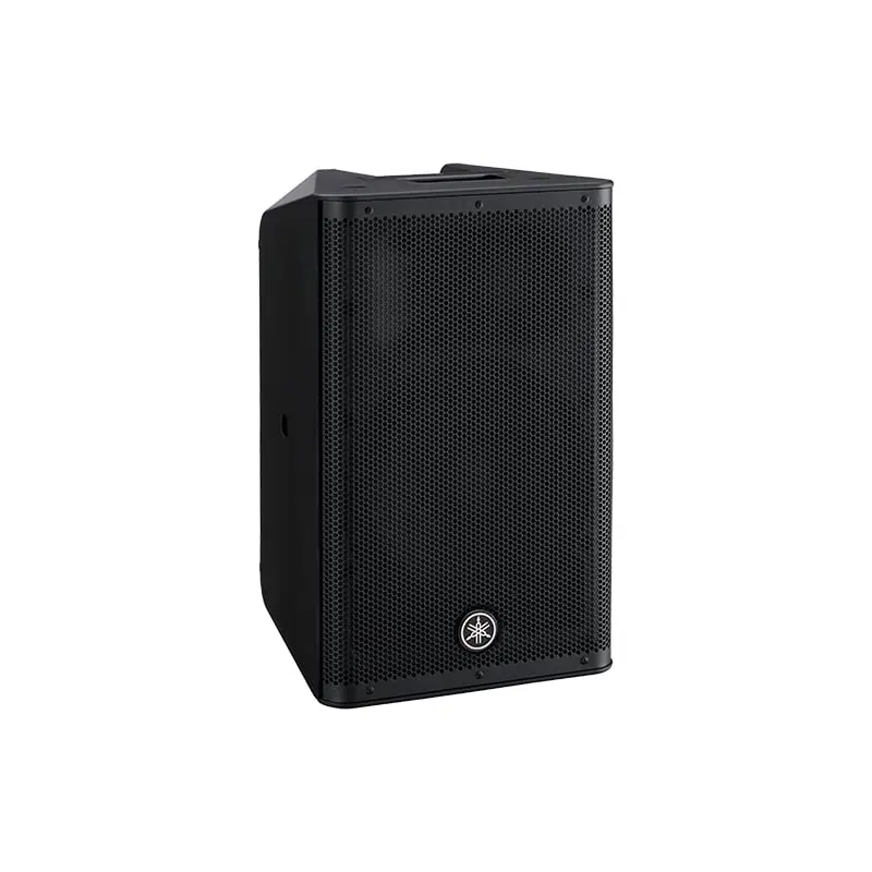 YAMAHA DXR10mkII ตู้ลำโพง 10 นิ้ว 2 ทาง 1100 วัตต์ มีแอมป์ในตัว คลาส D - Image 2