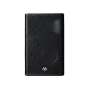 YAMAHA DXR12mkII ตู้ลำโพง 12 นิ้ว 2 ทาง 1100 วัตต์ มีแอมป์ในตัว คลาส D