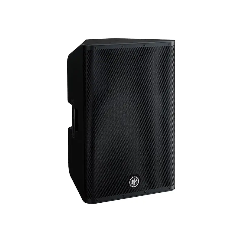 YAMAHA DXR12mkII ตู้ลำโพง 12 นิ้ว 2 ทาง 1100 วัตต์ มีแอมป์ในตัว คลาส D - Image 2