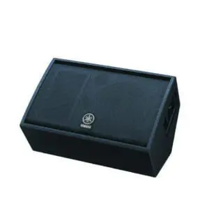 YAMAHA R12M ตู้ลำโพงมอนิเตอร์เวที ขนาด 12 นิ้ว 800 วัตต์