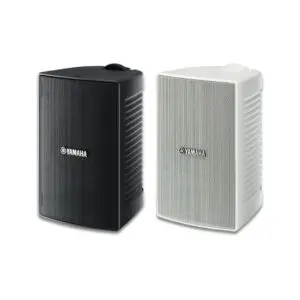 YAMAHA VS4 ลำโพงติดผลัง ขนาด 4 นิ้ว 2 ทาง 60 วัตต์