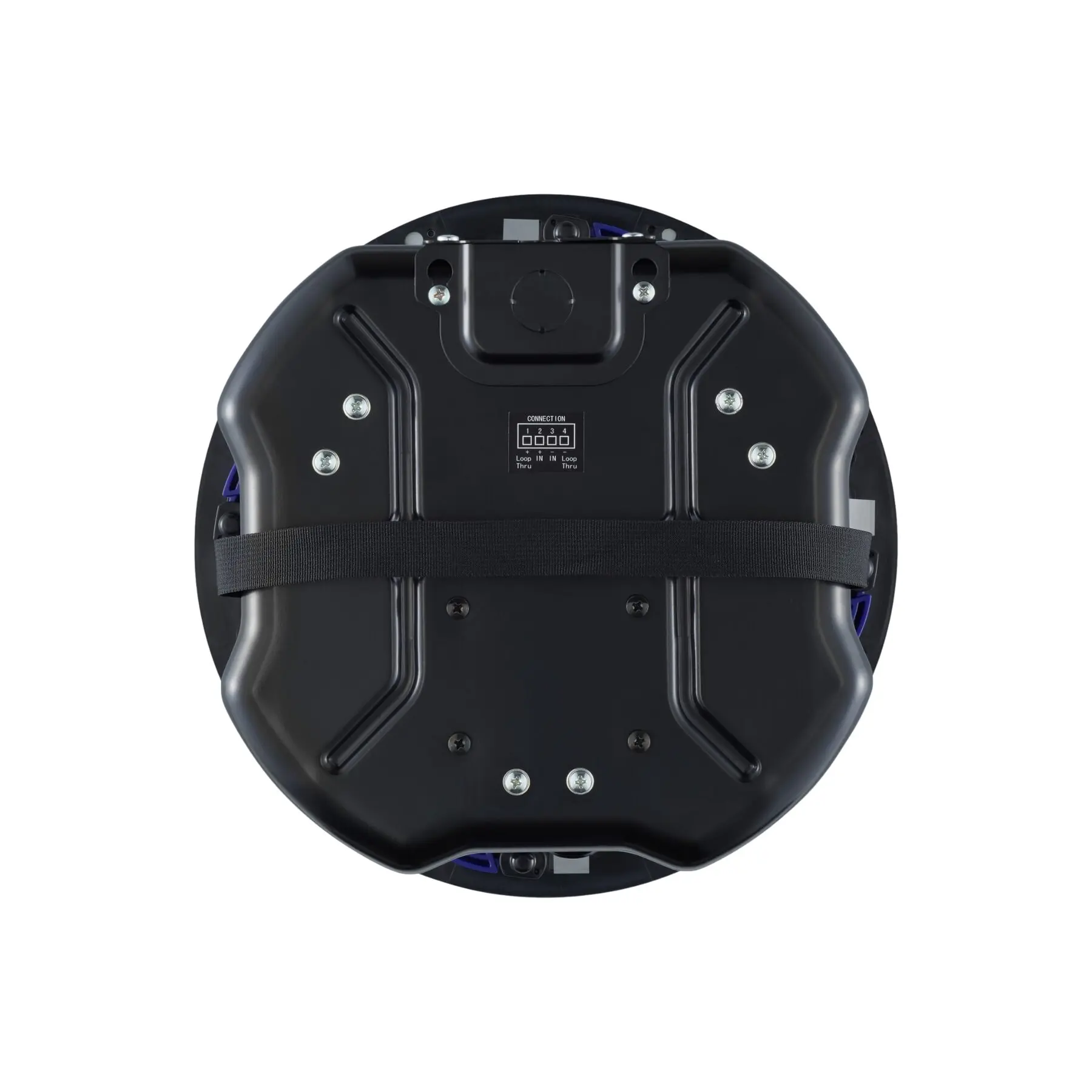 YAMAHA VXC8SB ลำโพงวูฟเฟอร์ติดเพดาน ขนาด 8 นิ้ว 400 วัตต์ - Image 3