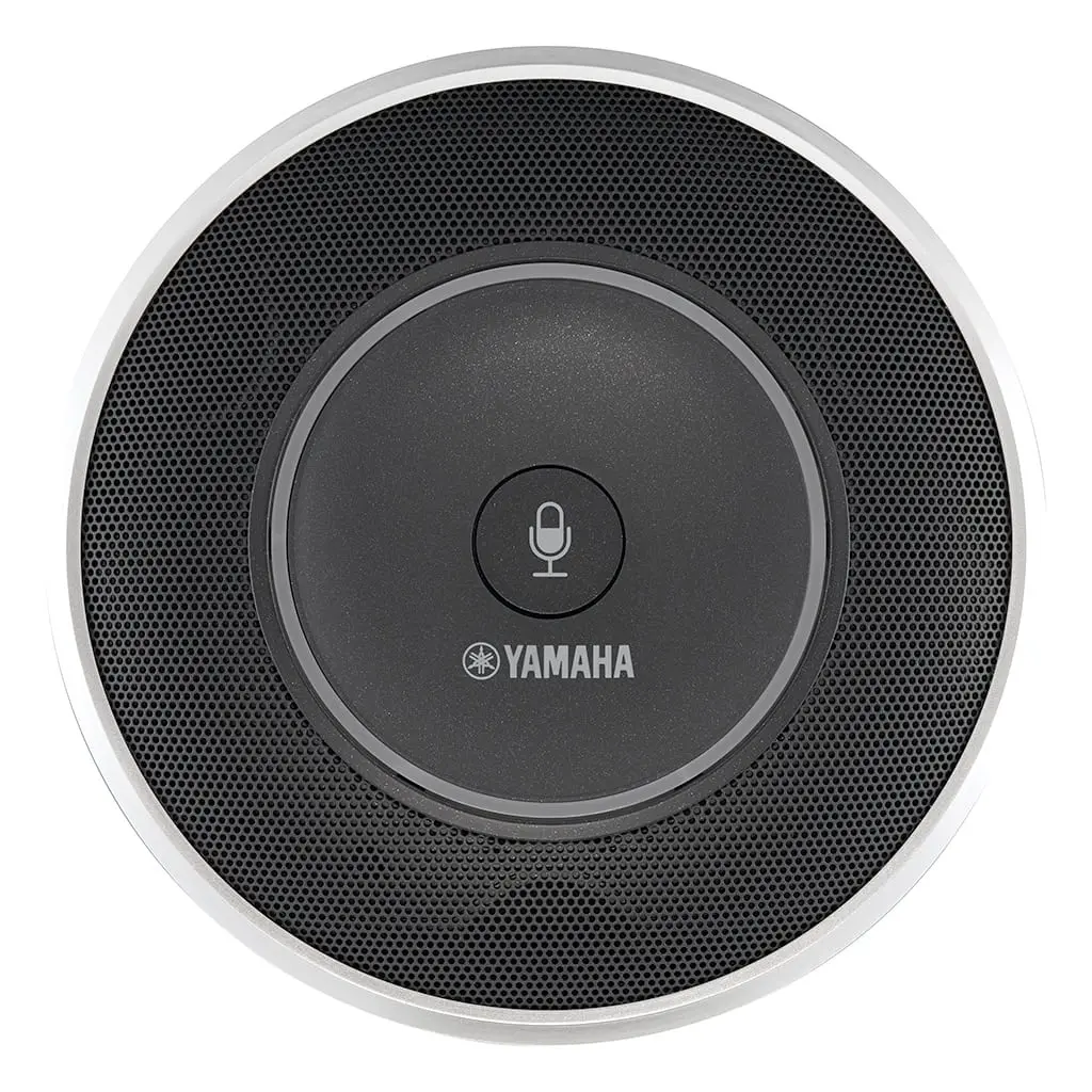 YAMAHA YVC-1000MS ลำโพงพร้อมไมค์ประชุมจบในตัว - Image 6