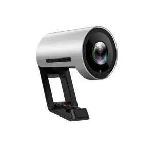 YEALINK UVC30 กล้องวิดีโอคอนเฟอร์เรน ความชัด 4K มาพร้อมระบบ Auto-Framing