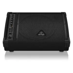 Behringer F1220D ลำโพงมอนิเตอร์เวที 12 นิ้ว แอมป์ในตัว 250 วัตต์