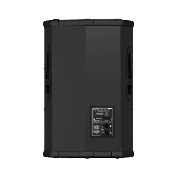 Behringer B1520 PRO ลำโพง ขนาด 15 นิ้ว พาสซีฟ 2 ทาง 1200 วัตต์ - Image 3