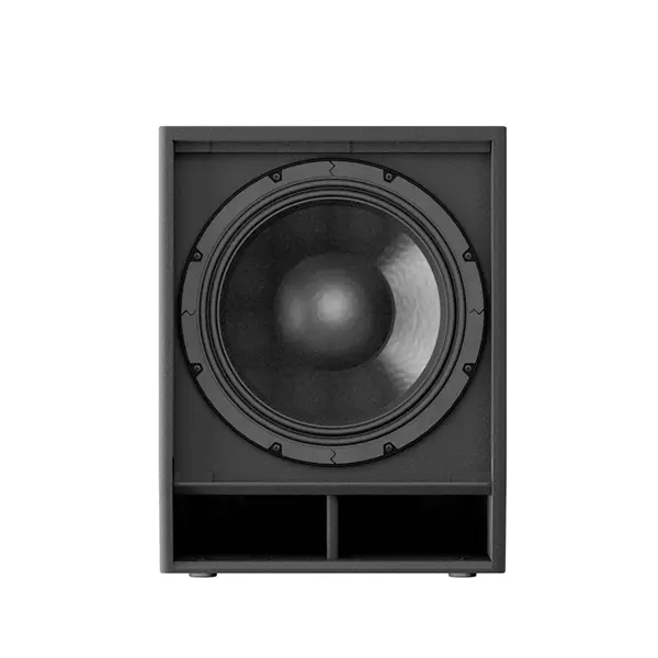 YAMAHA CXS15XLF ตู้ลำโพงซับวูฟเฟอร์ 15 นิ้ว 1600 วัตต์ - Image 2