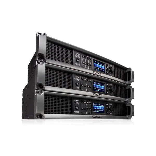 แอมป์ขยายเสียง