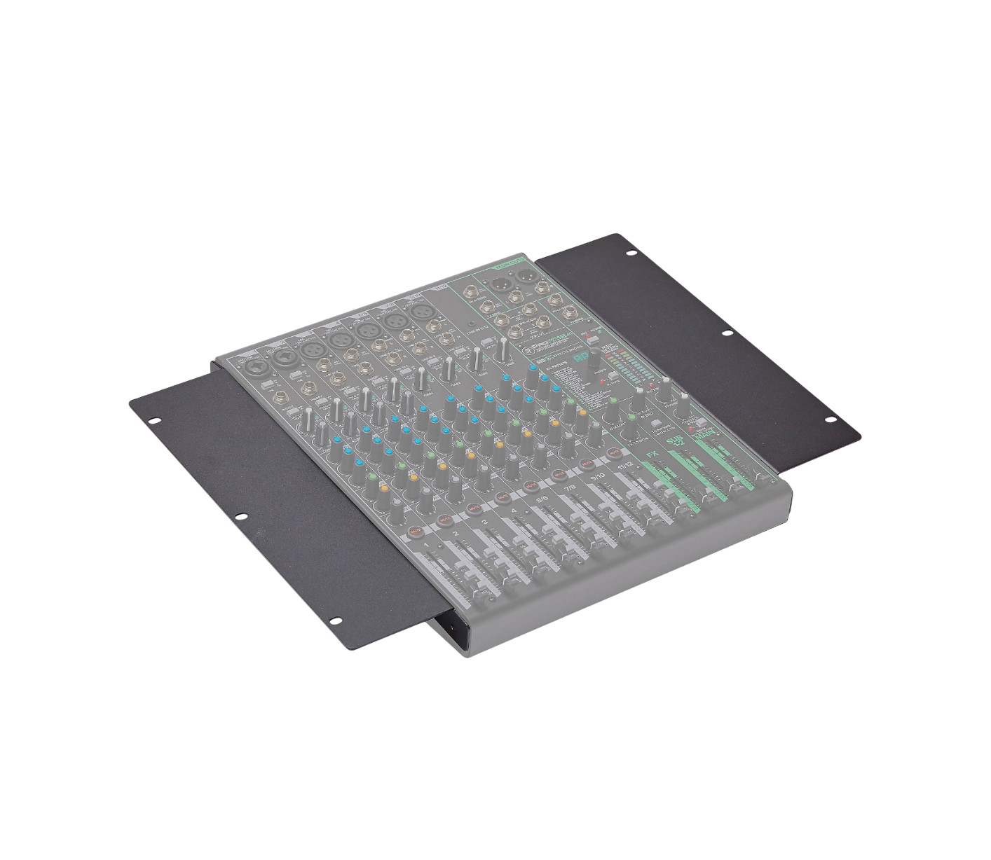 Mackie RACK-ProFX12v3