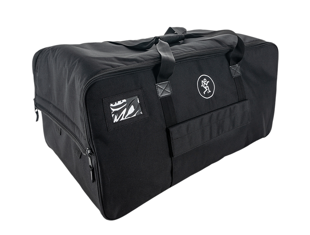 Mackie Thrash215 Bag