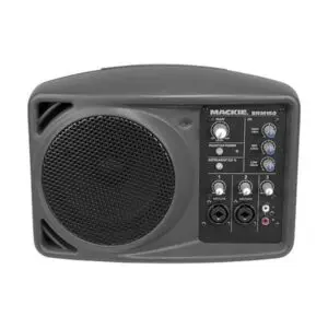 Mackie SRM150