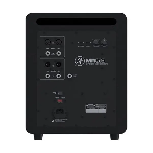 Mackie MRS10