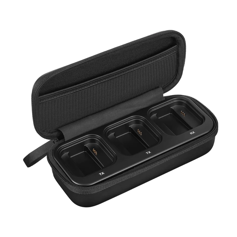 SARAMONIC Blink900 B2R ไมค์ลอยดิจิตอล แบบ 2.4GHz - Image 12