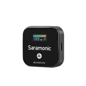 SARAMONIC Blink900 B2R ไมค์ลอยดิจิตอล แบบ 2.4GHz