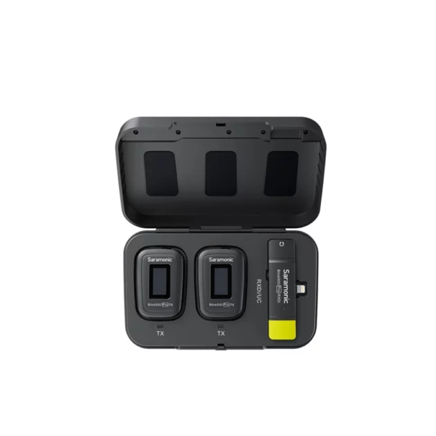 SARAMONIC Blink500 Pro B4