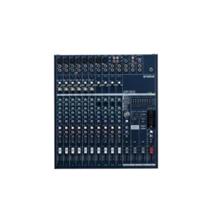 YAMAHA EMX5014C เพาเวอร์มิกเซอร์ 14 ชาแนล คลาส D 2×500 วัตต์