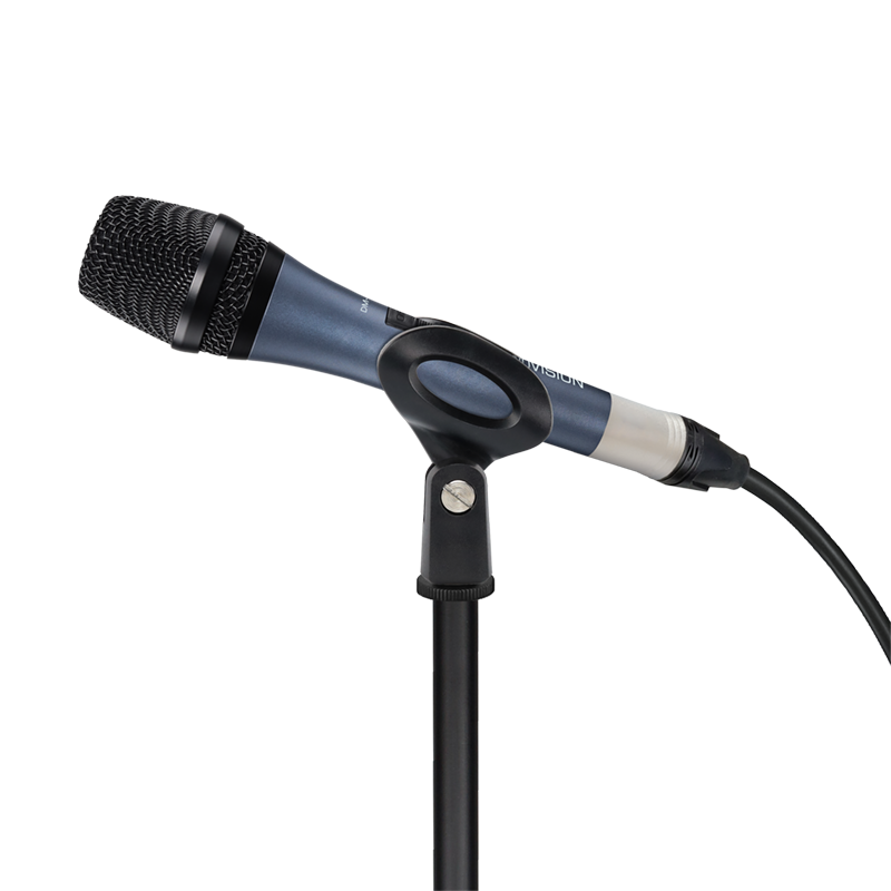 SOUNDVISION DM-89 ไมโครโฟนคุณภาพสูง สำหรับร้องคาราโอเกะ - Image 2