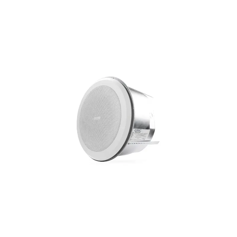 QSC AD-C821R SYSTEM ลำโพงติดเพดาน 8 นิ้ว 200 วัตต์ - Image 3