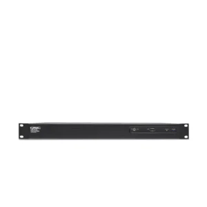 QSC MP-M40 Music and Paging Mixer มิกเซอร์แอมป์