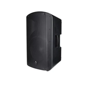 SOUNDVISION AP-12AU ตู้ลำโพง Active 12 นิ้ว 1600 วัตต์
