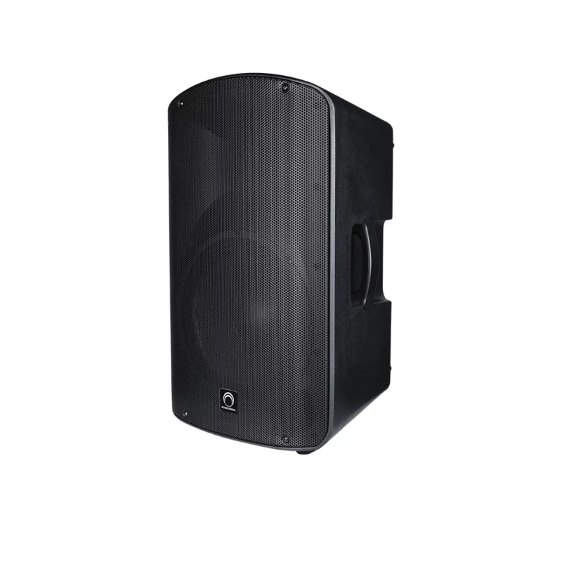 SOUNDVISION AP-12AU ตู้ลำโพง Active 12 นิ้ว 1600 วัตต์