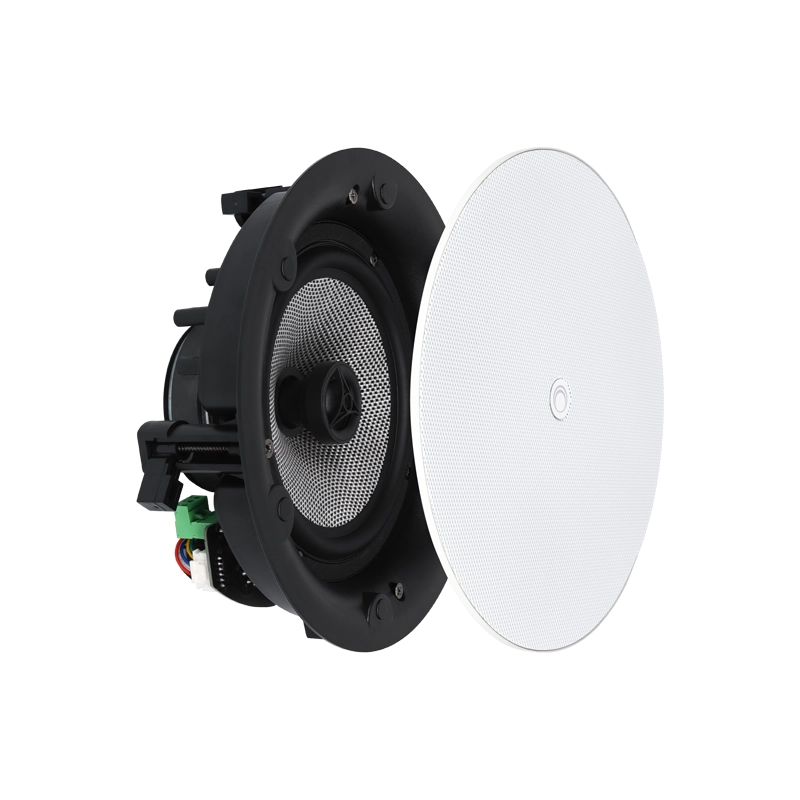 SOUNDVISION CNI-62 ลำโพงติดเพดาน แบบ Coaxial ขนาด 6 นิ้ว แบบ 2 ทาง 30 วัตต์ - Image 2