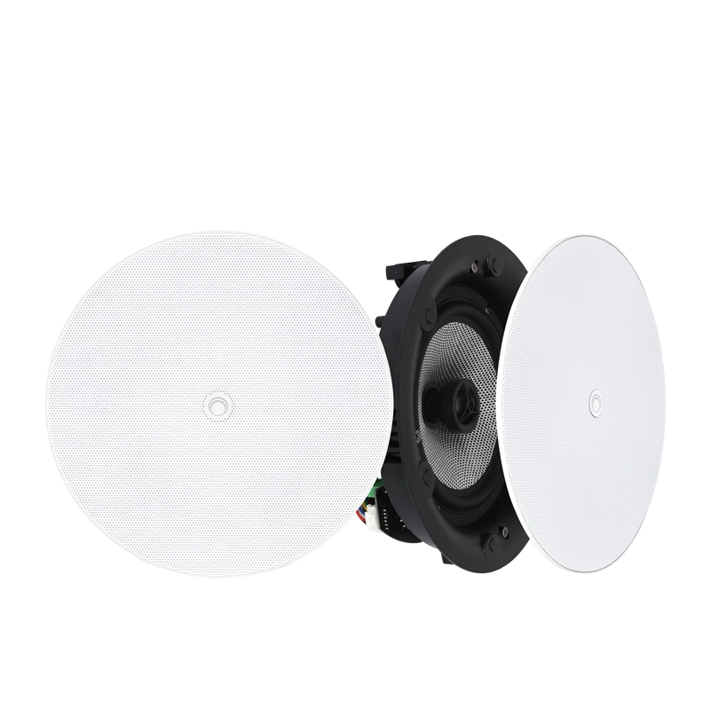 SOUNDVISION CNI-62 ลำโพงติดเพดาน แบบ Coaxial ขนาด 6 นิ้ว แบบ 2 ทาง 30 วัตต์