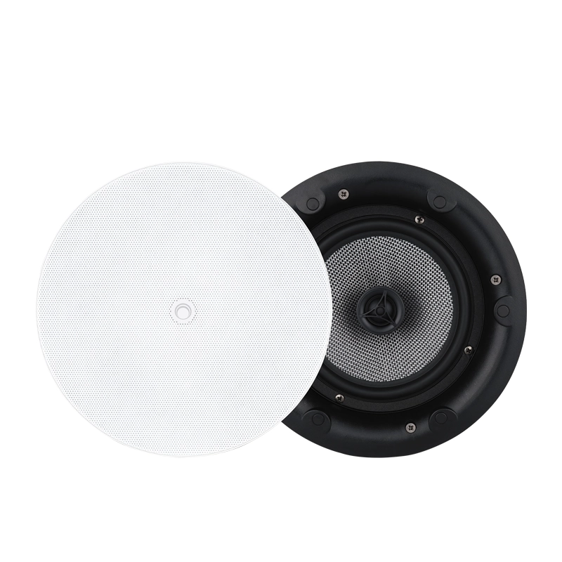 SOUNDVISION CNI-62 ลำโพงติดเพดาน แบบ Coaxial ขนาด 6 นิ้ว แบบ 2 ทาง 30 วัตต์ - Image 4