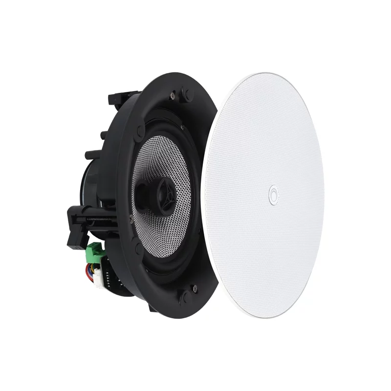 SOUNDVISION CNI-62 ลำโพงติดเพดาน แบบ Coaxial ขนาด 6 นิ้ว แบบ 2 ทาง 30 วัตต์ - Image 7