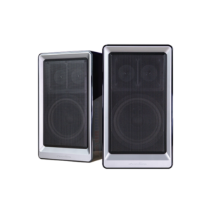 SOUNDVISION KS-803 ลำโพงคาราโอเกะ 8 นิ้ว 400 วัตต์