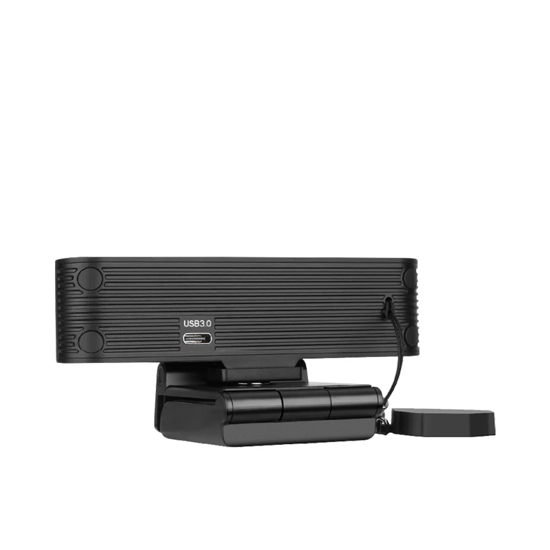 SOUNDVISION VC-4K mini กล้อง EPTZ สำหรับห้องประชุมออนไลน์ 4K Ultra HD, Digital Zoom 4X - Image 4