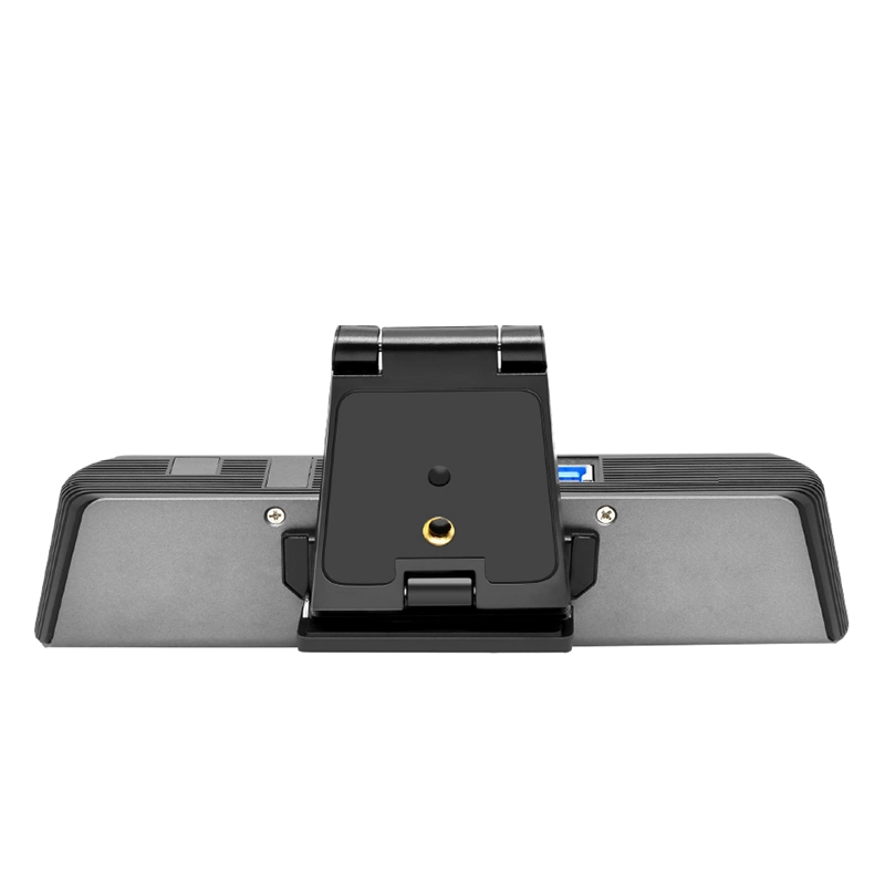 SOUNDVISION VC-4K Pro(84°) กล้อง EPTZ สำหรับห้องประชุมออนไลน์ 4K Ultra HD, Auto Framming - Image 3