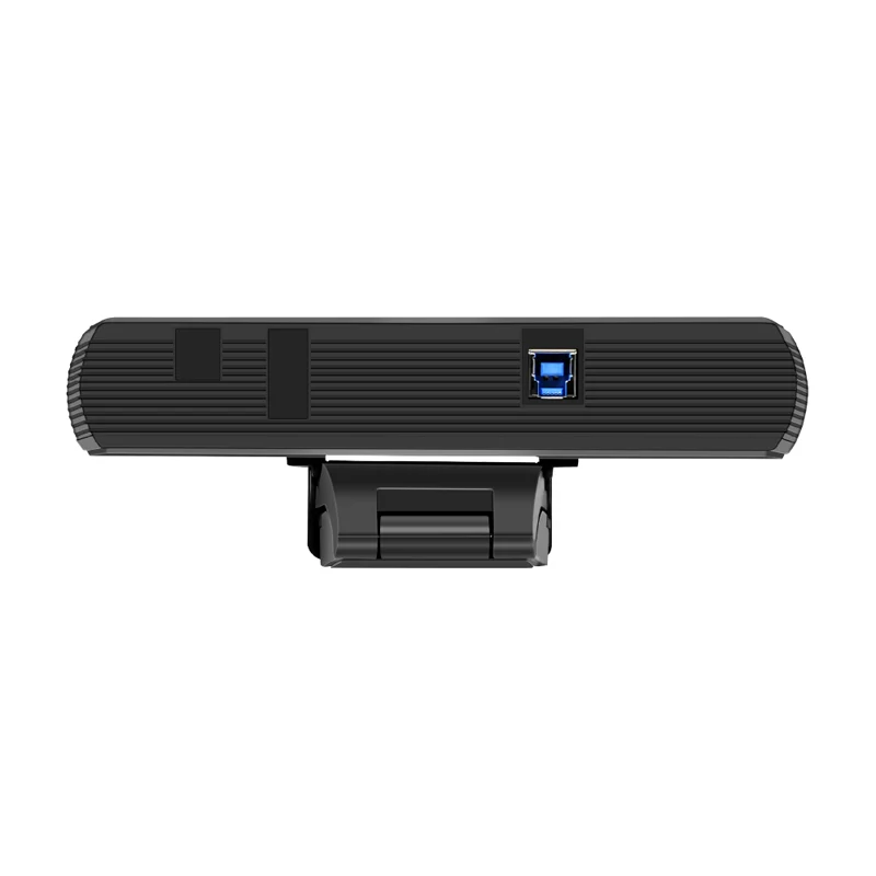 SOUNDVISION VC-4K Pro(84°) กล้อง EPTZ สำหรับห้องประชุมออนไลน์ 4K Ultra HD, Auto Framming - Image 4