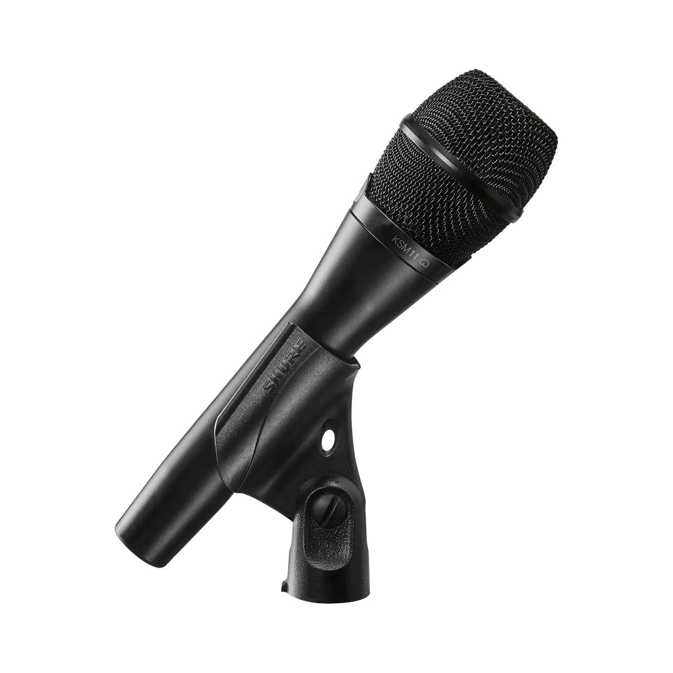 SHURE KSM11 ไมโครโฟนคอนเดนเซอร์ รูปแบบการรับเสียง แบบคาร์ดิออย - Image 2