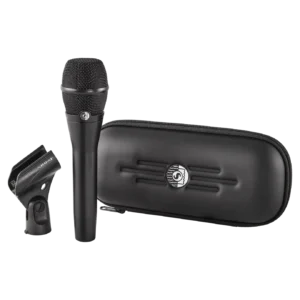 SHURE KSM11 ไมโครโฟนคอนเดนเซอร์ รูปแบบการรับเสียง แบบคาร์ดิออย