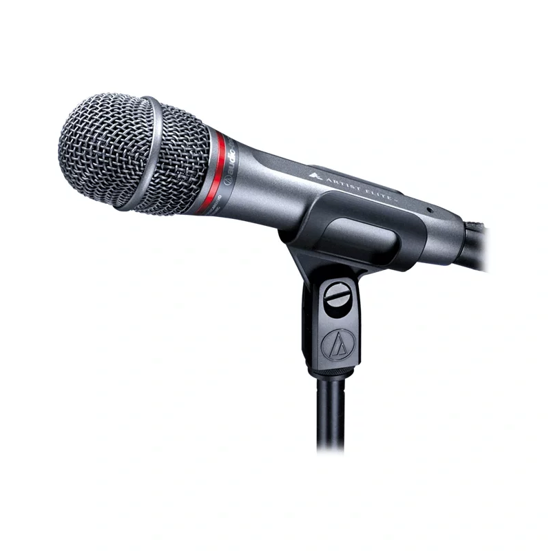 AUDIO TECHNICA AE6100 ไมโครโฟน ร้อง/พูด แบบไดนามิก - Image 4