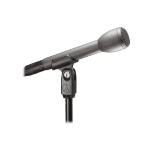 AUDIO-TECHNICA AT8004 ไมค์สำหรับพูด/สัมภาษณ์ แบบไดนามิก