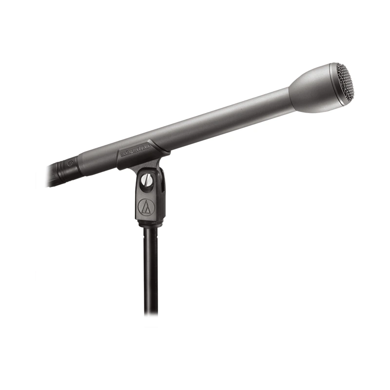 AUDIO-TECHNICA AT8004L ไมค์สำหรับพูด/สัมภาษณ์ แบบไดนามิก