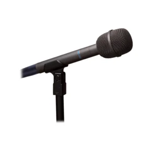 AUDIO-TECHNICA AT8031 ไมโครโฟน ร้อง/พูด แบบคอนเดนเซอร์