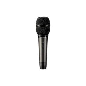 AUDIO-TECHNICA ATM710 ไมโครโฟน ร้อง/พูด แบบคอนเดนเซอร์