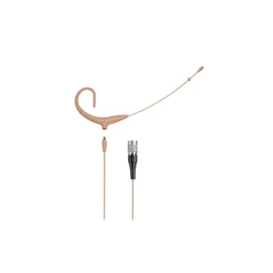 AUDIO-TECHNICA BP892xcW-TH ไมค์คาดศรีษะ แบบคอนเดนเซอร์ (สีเบจ)