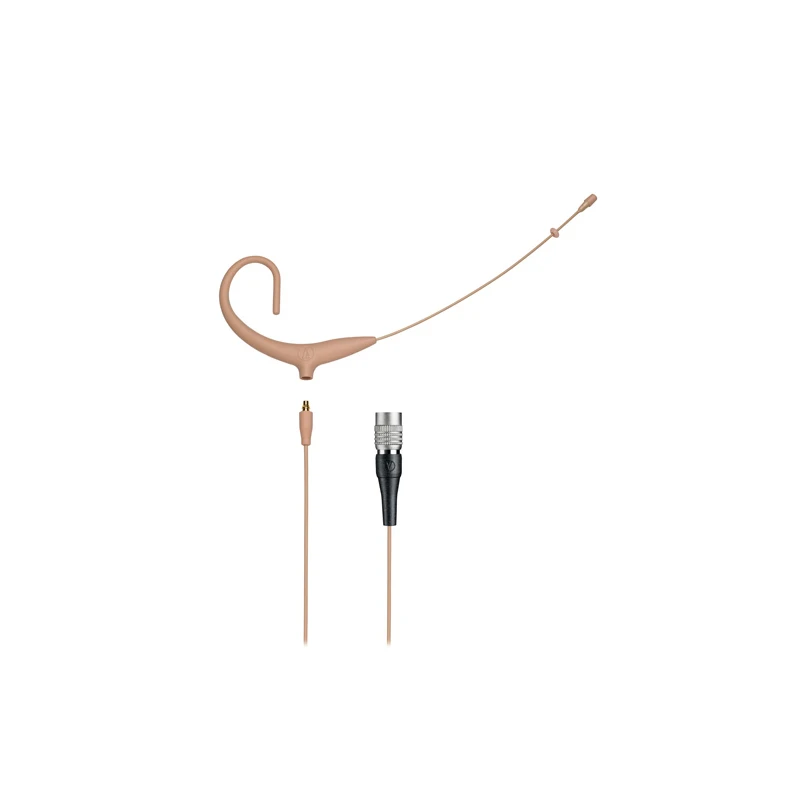 AUDIO-TECHNICA BP892xcW-TH ไมค์คาดศรีษะ แบบคอนเดนเซอร์ (สีเบจ)