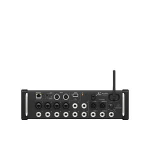 BEHRINGER X AIR XR12 เครื่องผสมสัญญาณเสียง ดิจิตอล 12 ชาแนล 4 ไมค์