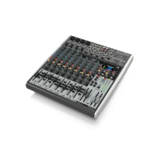 BEHRINGER X1622USB เครื่องผสมสัญญาณเสียง อนาล็อก