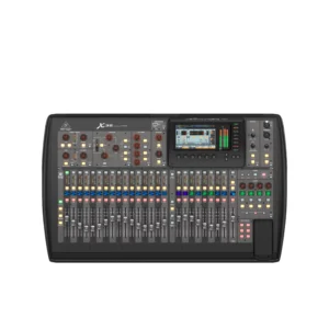 BEHRINGER X32 เครื่องผสมสัญญาณเสียง ดิจิตอล 32 ชาแนล 16 XLR