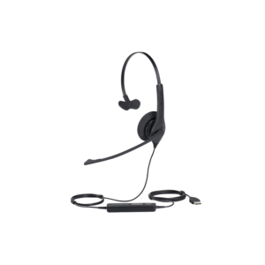 JABRA Biz1100 Mono USB ไมค์ Headset หูฟังประชุมออนไลน์