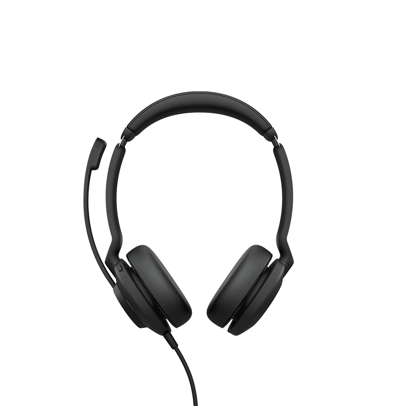 JABRA Evolve2 30 SE หูฟัง Headset พร้อมไมค์ - Image 2