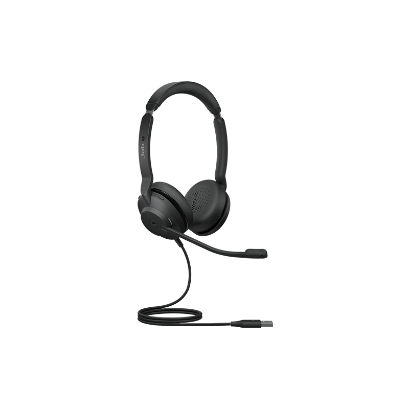 JABRA Evolve2 30 SE หูฟัง Headset พร้อมไมค์