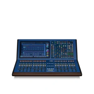 MIDAS Heritage D HD96-24-CC-IP มิกเซอร์ ดิจิตอล 144 อินพุต 120 เอาต์พุต