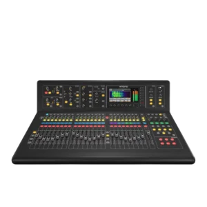 MIDAS M32 LIVE เครื่องผสมสัญญาณเสียง ดิจิตอล 40 ชาแนล 32 ไมค์